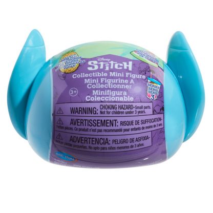 Disney Stitch Capsule surprise 5cm - Image 2