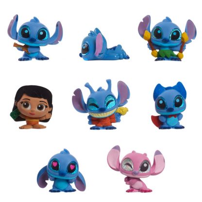 Doorables Disney Stitch Surprise figure - Image 4