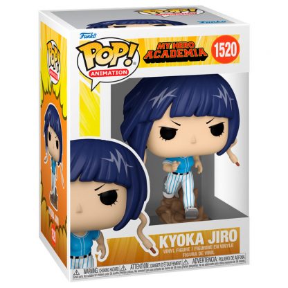POP figure My Hero Academia Kyoka Jiro - Image 2