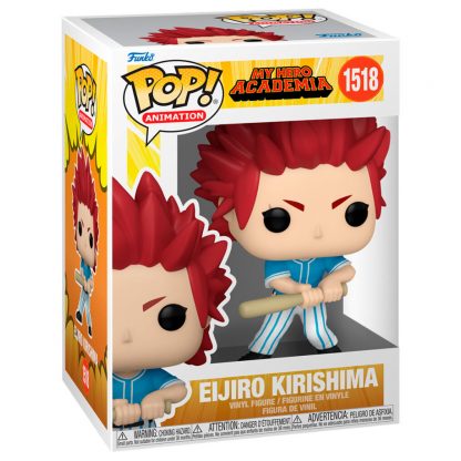 POP figure My Hero Academia Eijiro Kirishima - Image 2