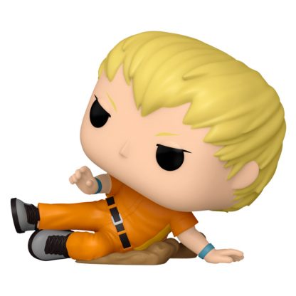 POP figure My Hero Academia Mashirao Ojiro - Image 2
