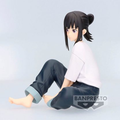 Lycoris Recoil Relax Time Takina Inoue figure 11cm - Image 3
