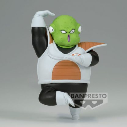Dragon Ball Z Solid Edge Work Ginyu Force Guldo figure 8cm - Image 3