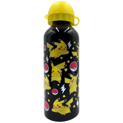 Pokemon assorted aluminium bottle 500ml - Image 2