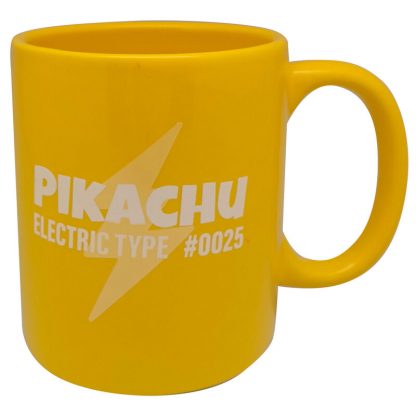 Pokemon Pikachu 3D mug 325ml - Image 2