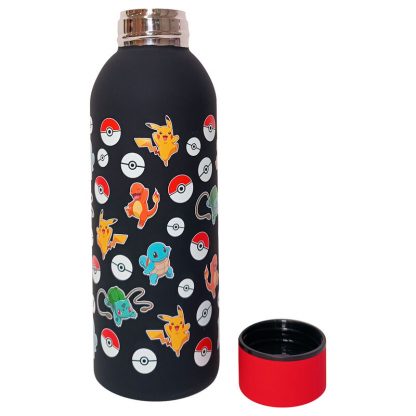 Pokemon stainless steel bottle 500ml - Image 2