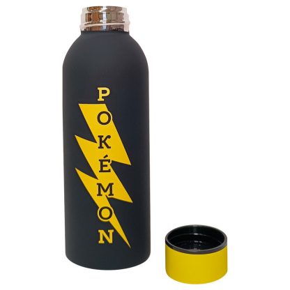 Pokemon Pikachu stainless steel bottle 500ml - Image 2