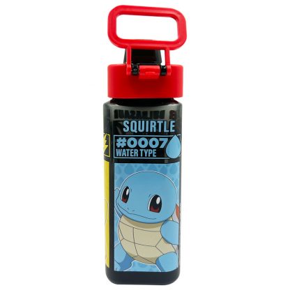 Pokemon square bottle 500ml - Image 2