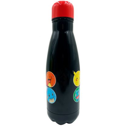 Pokemon stainless steel bottle 500ml - Image 2
