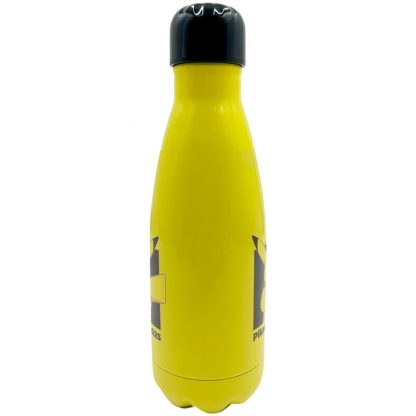 Pokemon Pikachu stainless steel bottle 500ml - Image 2