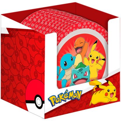 Pokemon plate - Image 2