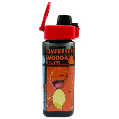 Pokemon square bottle 500ml - Image 3