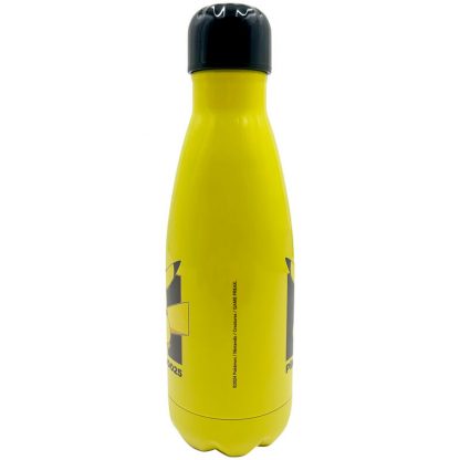 Pokemon Pikachu stainless steel bottle 500ml - Image 3