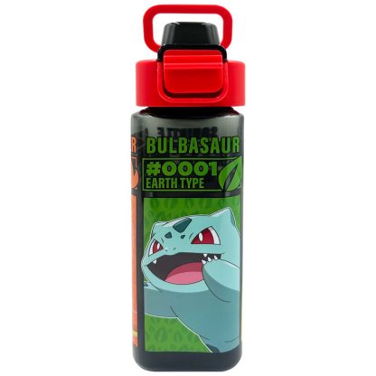 Pokemon square bottle 500ml - Image 4