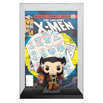 POP figure Comic Cover Marvel X-Men Wolverine - Image 2