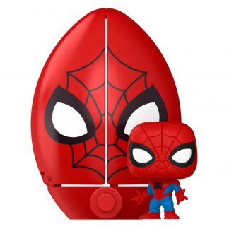 Egg figure Pocket POP Marvel assorted