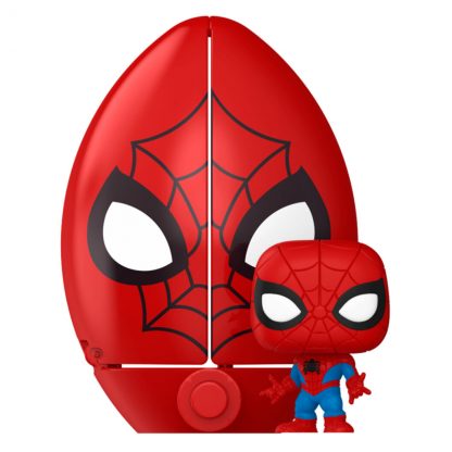 Egg figure Pocket POP Marvel assorted