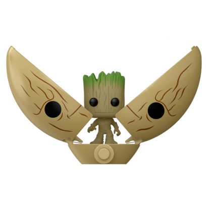 Egg figure Pocket POP Marvel assorted - Image 5