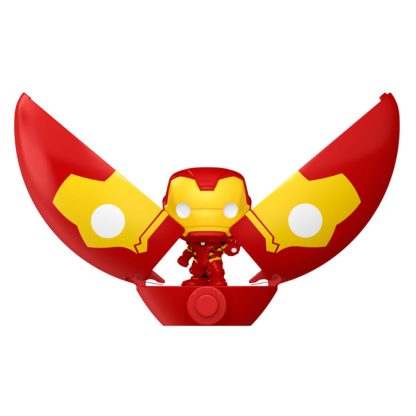 Egg figure Pocket POP Marvel assorted - Image 11