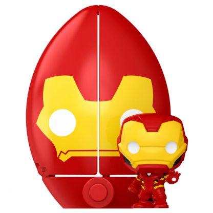 Egg figure Pocket POP Marvel assorted - Image 10