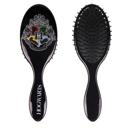 Harry Potter Hogwarts hairbrush - Image 2