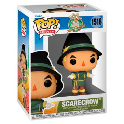 POP figure The Wizard of OZ Scarecrow - Image 2