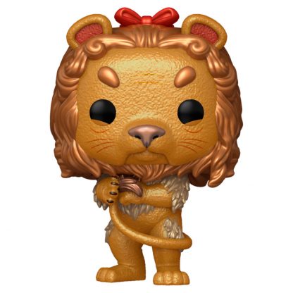 POP figure The Wizard of OZ Cowardly Lion Chase - Image 2