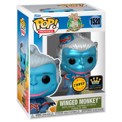 POP figure The Wizard of OZ Winged Monkey Chase - Image 2