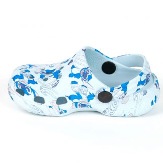 Disney Stitch sandals