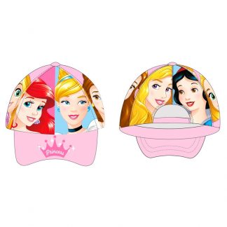 Disney Princess full print cap