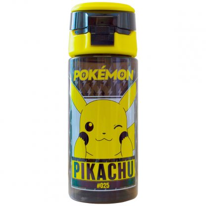 Pokemon Pikachu bottle 500ml - Image 2