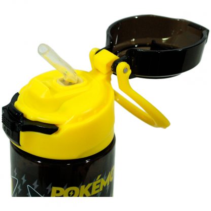 Pokemon Pikachu bottle 500ml - Image 5