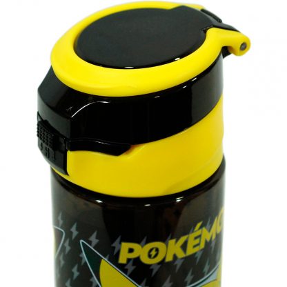 Pokemon Pikachu bottle 500ml - Image 6