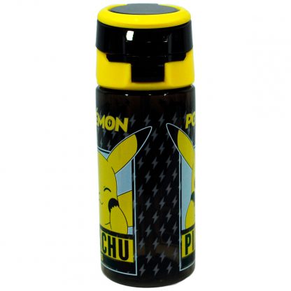 Pokemon Pikachu bottle 500ml - Image 7