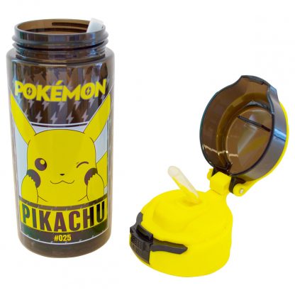 Pokemon Pikachu bottle 500ml - Image 8
