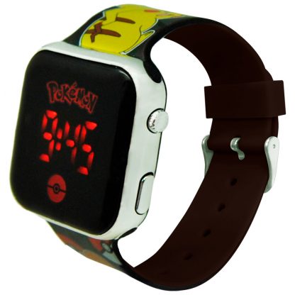 Pokemon led watch - Image 2