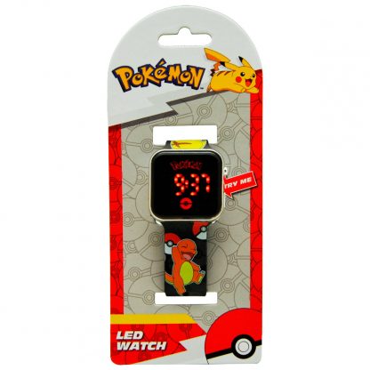 Pokemon led watch - Image 3