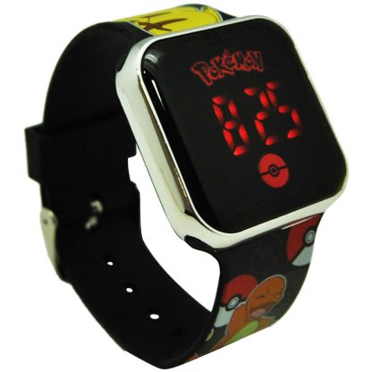 Pokemon led watch - Image 4