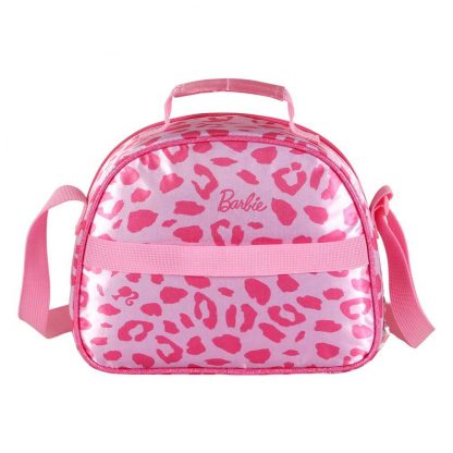 Barbie Fashion 3D lunch bag - Image 4
