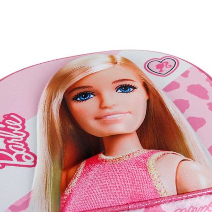 Barbie Fashion 3D lunch bag - Image 5