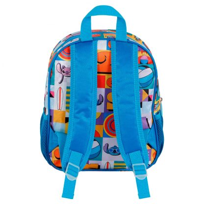 Disney Stitch Skater 3D backpack 31cm - Image 3