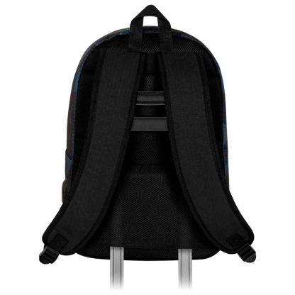 Marvel Captain America backpack - Image 4