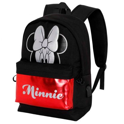 Disney Minnie Sparkle backpack - Image 2