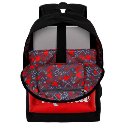 Disney Minnie Sparkle backpack - Image 4