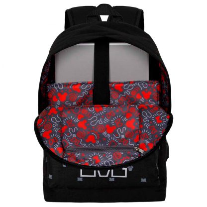 Disney Minnie Symbol backpack - Image 3