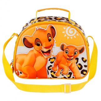 Disney The Lion King Africa 3D lunch bag