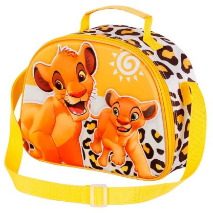 Disney The Lion King Africa 3D lunch bag - Image 3