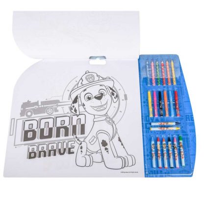 Paw Patrol Activity set - Image 3