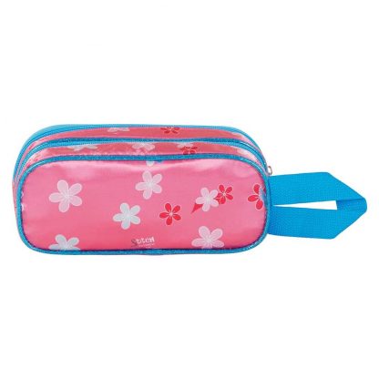 Disney Stitch Match 3D double pencil case - Image 2