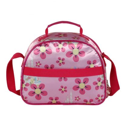 Disney Princess Palace 3D lunch bag - Image 3